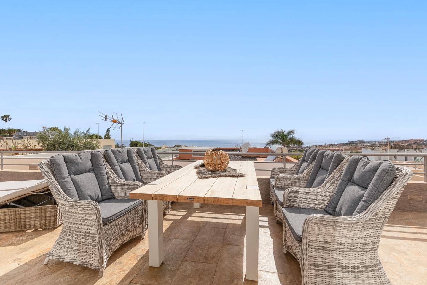 3 soveværelse Villa til salg i Costa Adeje med swimmingpool garage - € 1.100.000 (Ref: 8669082)