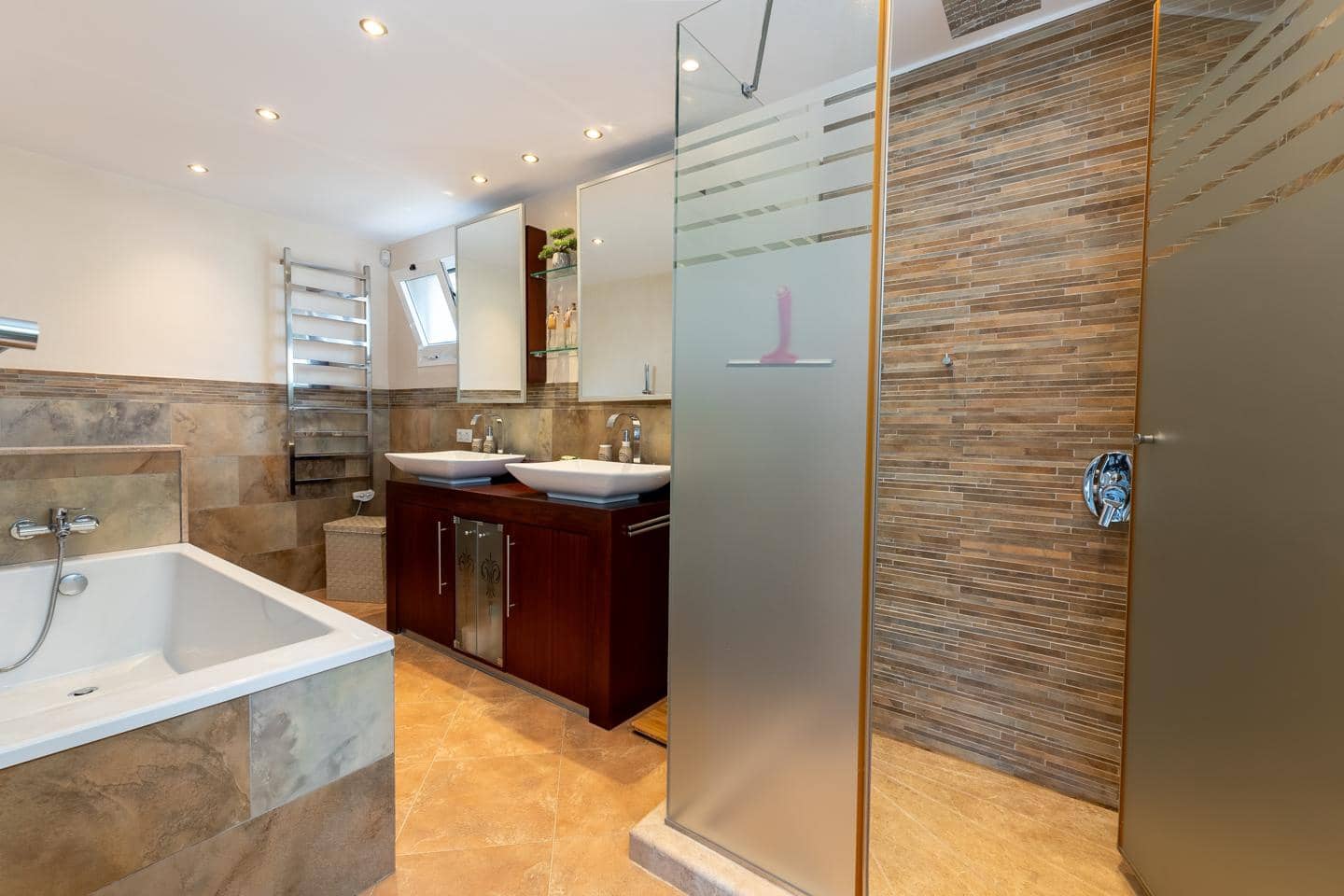 3 soveværelse Villa til salg i Costa Adeje med swimmingpool garage - € 1.100.000 (Ref: 8669082)