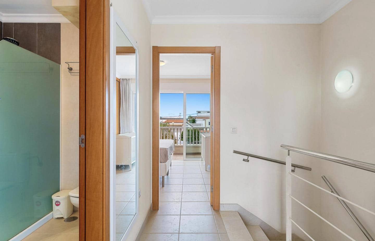 3 sovrum Villa till salu i Palm-Mar med pool garage - 470 000 € (Ref: 8690071)