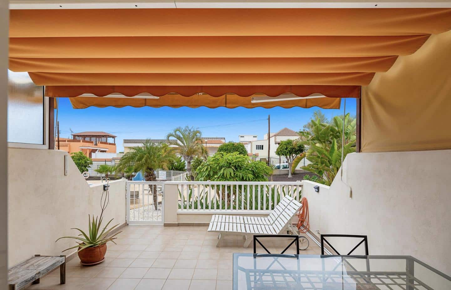 3 sovrum Villa till salu i Palm-Mar med pool garage - 470 000 € (Ref: 8690071)