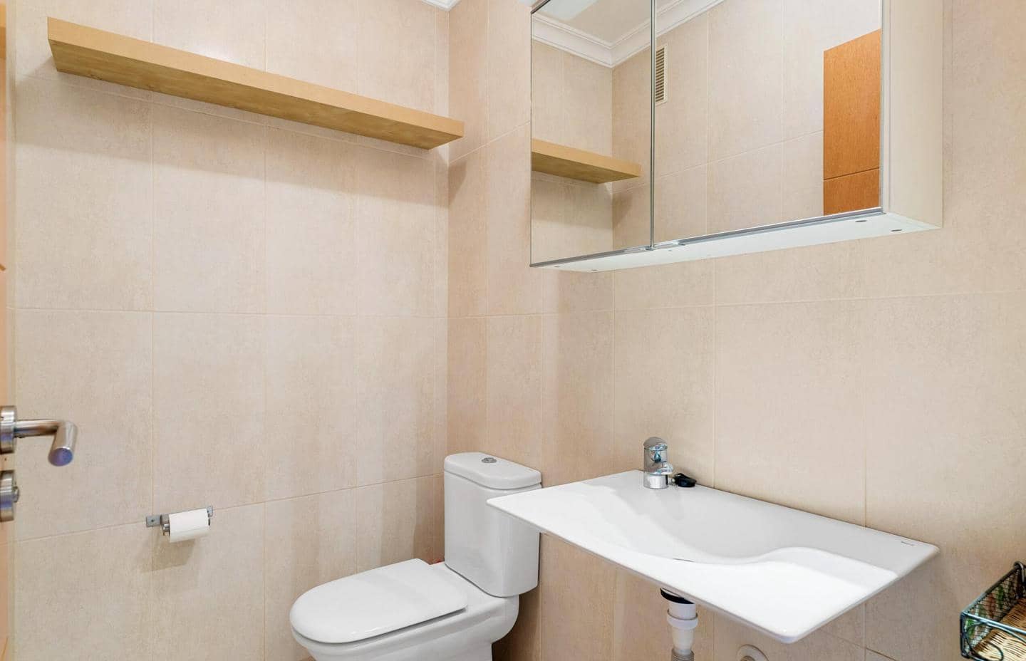 3 sovrum Villa till salu i Palm-Mar med pool garage - 470 000 € (Ref: 8690071)