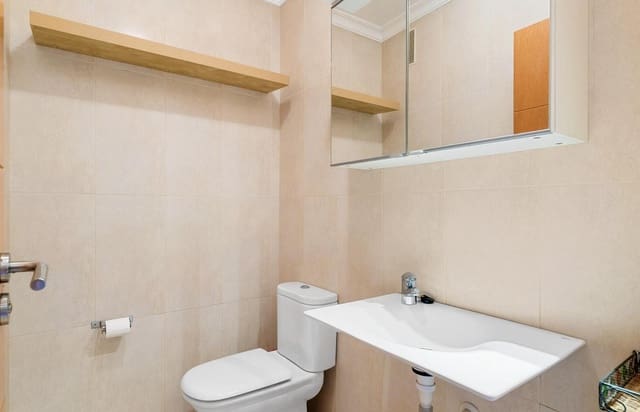 3 Zimmer Villa zu verkaufen in Palm-Mar, Arona mit Pool Garage - 470.000 € (Ref: 8690071)