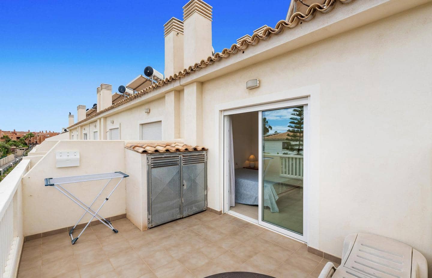 3 sovrum Villa till salu i Palm-Mar med pool garage - 470 000 € (Ref: 8690071)