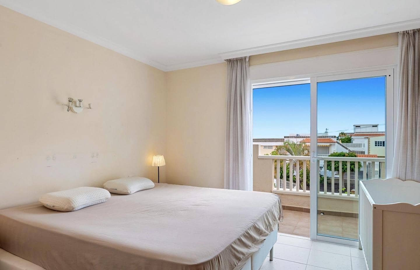 3 sovrum Villa till salu i Palm-Mar med pool garage - 470 000 € (Ref: 8690071)