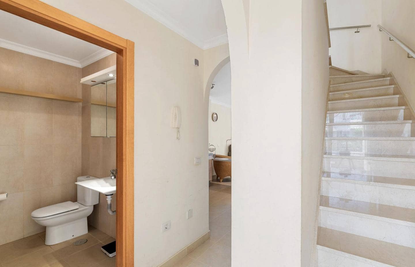 3 sovrum Villa till salu i Palm-Mar med pool garage - 470 000 € (Ref: 8690071)