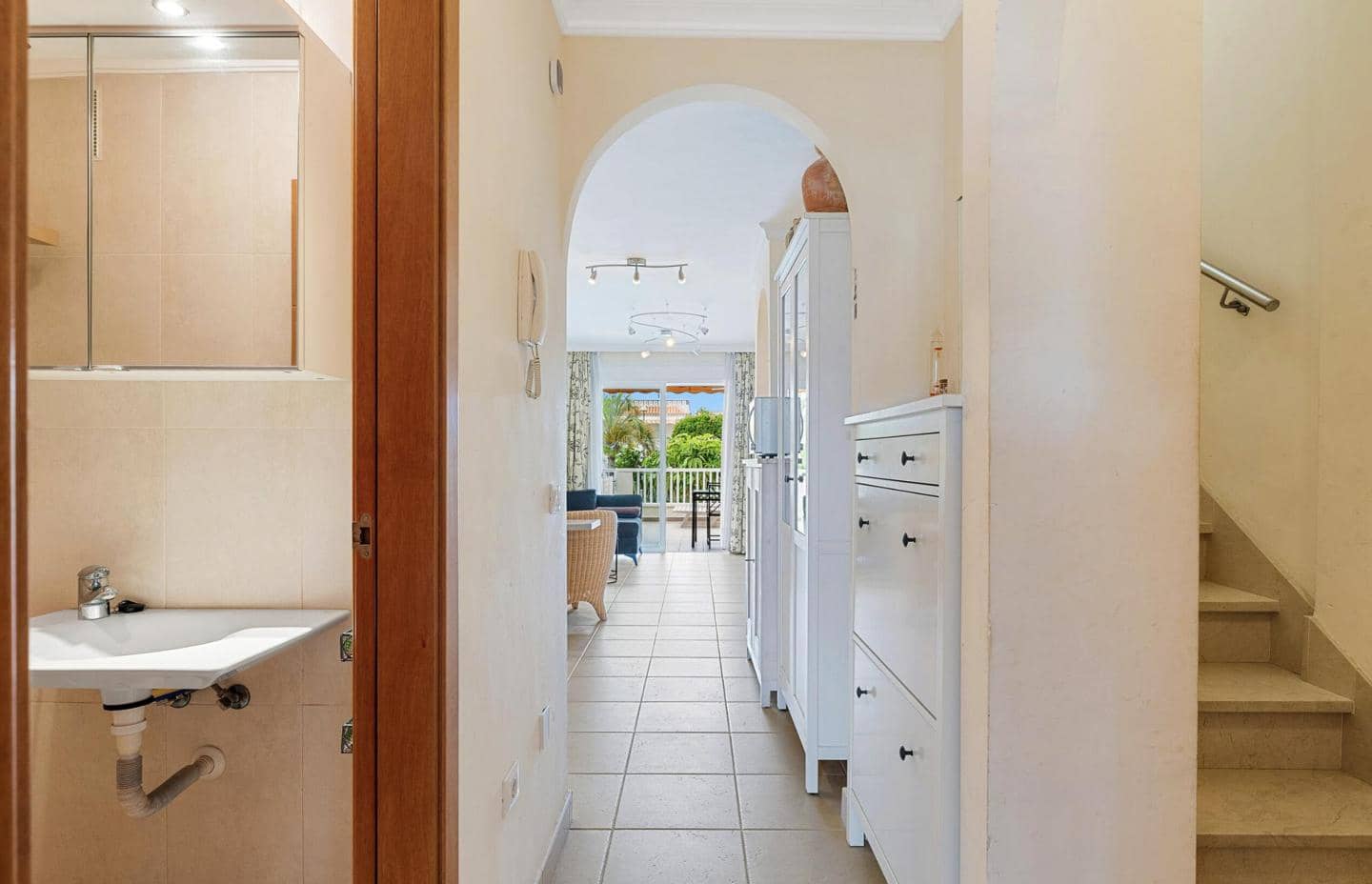 3 sovrum Villa till salu i Palm-Mar med pool garage - 470 000 € (Ref: 8690071)