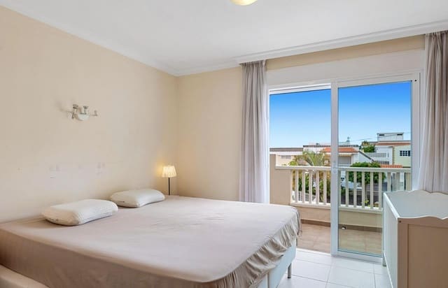 3 Zimmer Villa zu verkaufen in Palm-Mar, Arona mit Pool Garage - 470.000 € (Ref: 8690071)