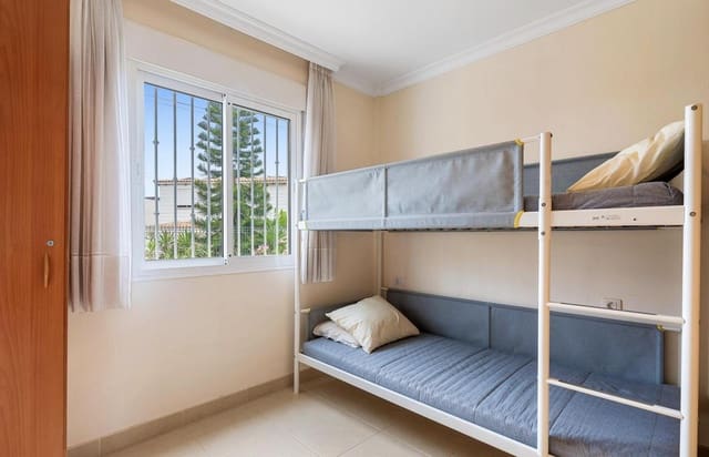 3 Zimmer Villa zu verkaufen in Palm-Mar, Arona mit Pool Garage - 470.000 € (Ref: 8690071)