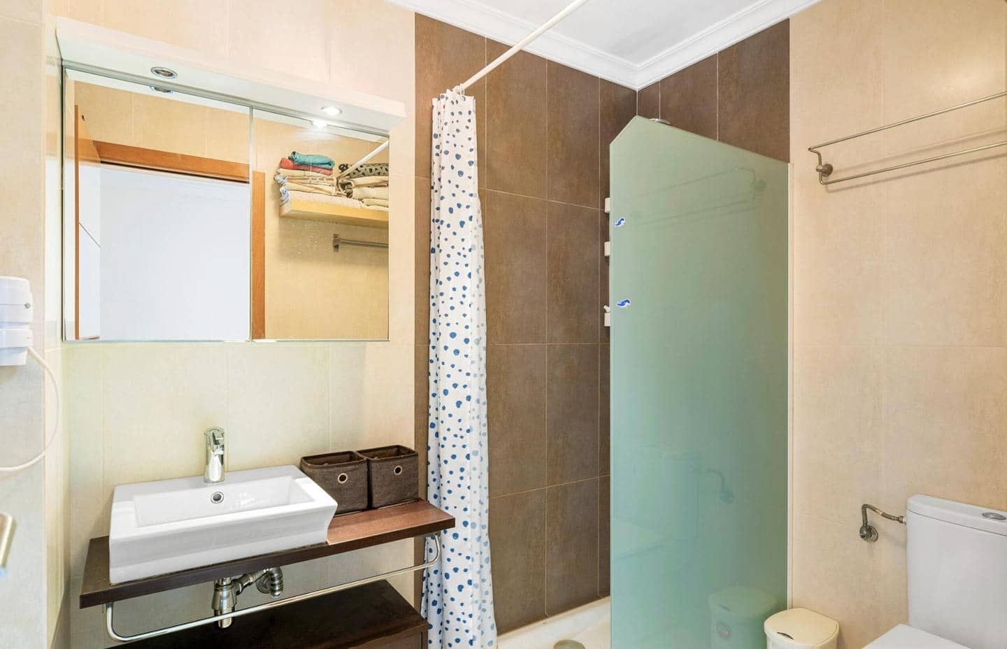 3 sovrum Villa till salu i Palm-Mar med pool garage - 470 000 € (Ref: 8690071)