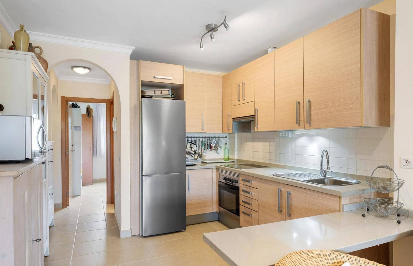 3 sovrum Villa till salu i Palm-Mar med pool garage - 470 000 € (Ref: 8690071)