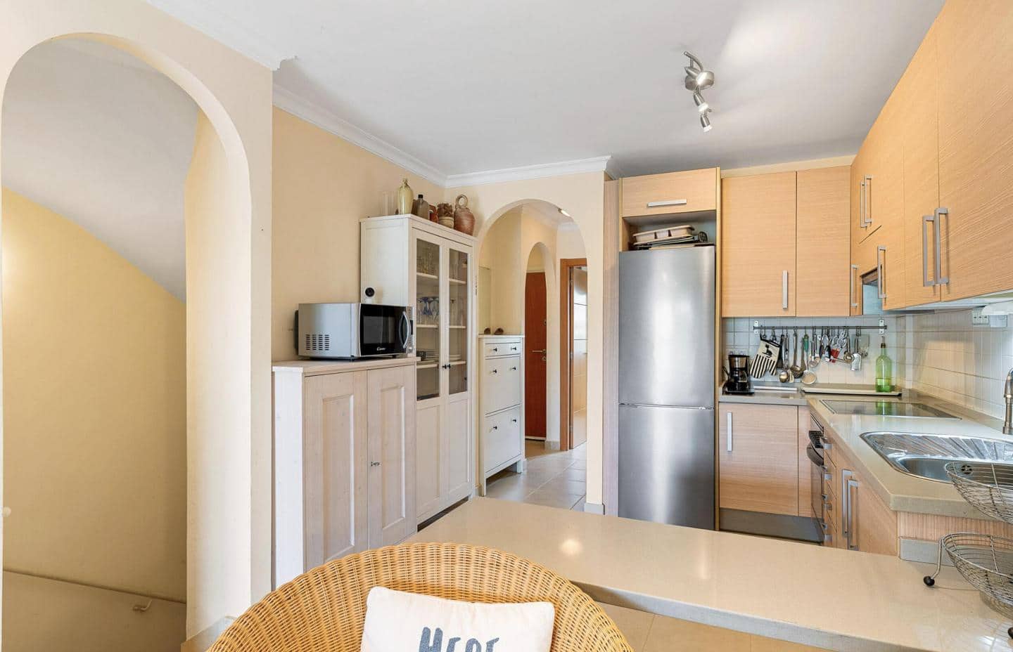 3 sovrum Villa till salu i Palm-Mar med pool garage - 470 000 € (Ref: 8690071)