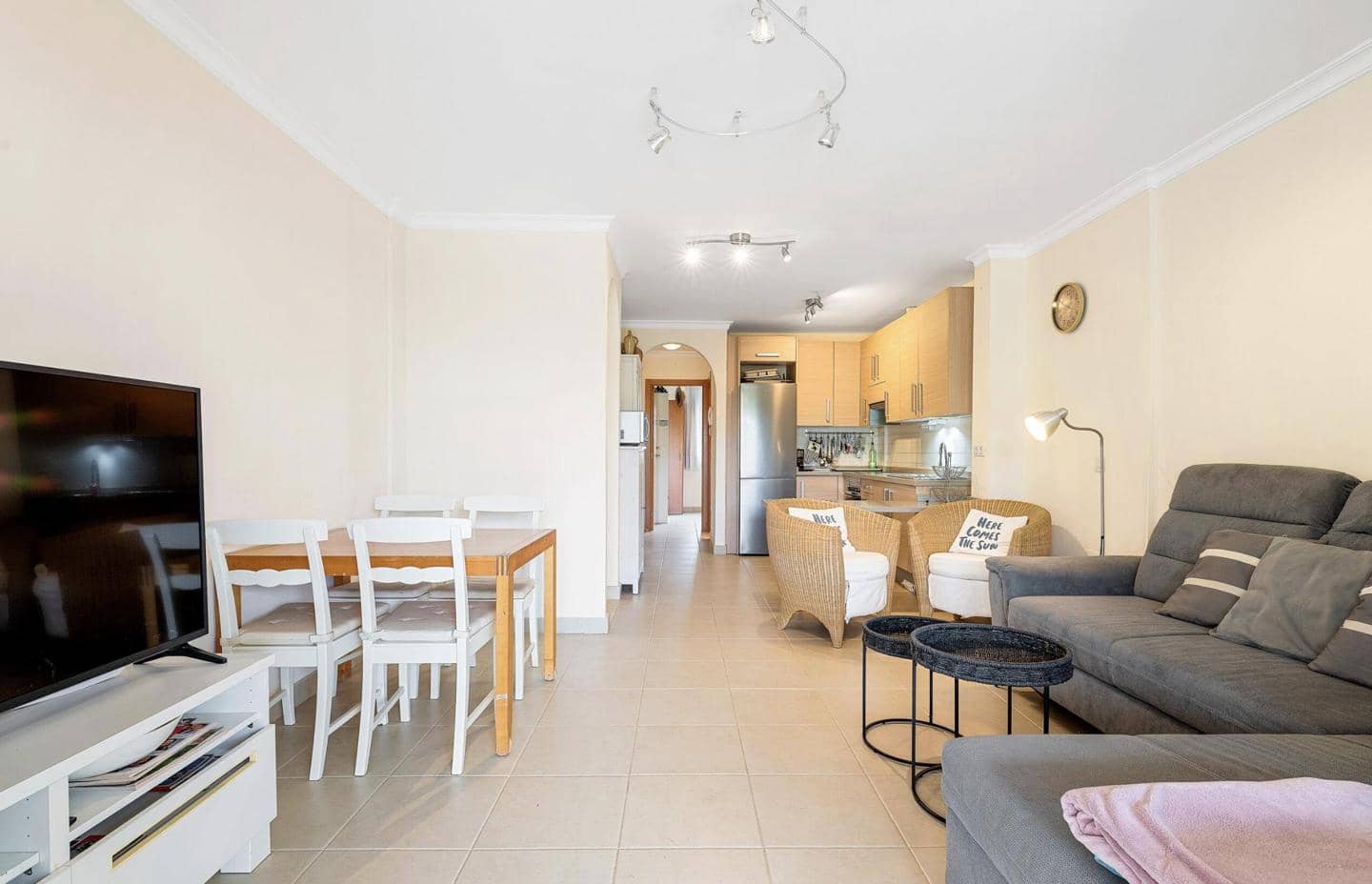 3 sovrum Villa till salu i Palm-Mar med pool garage - 470 000 € (Ref: 8690071)