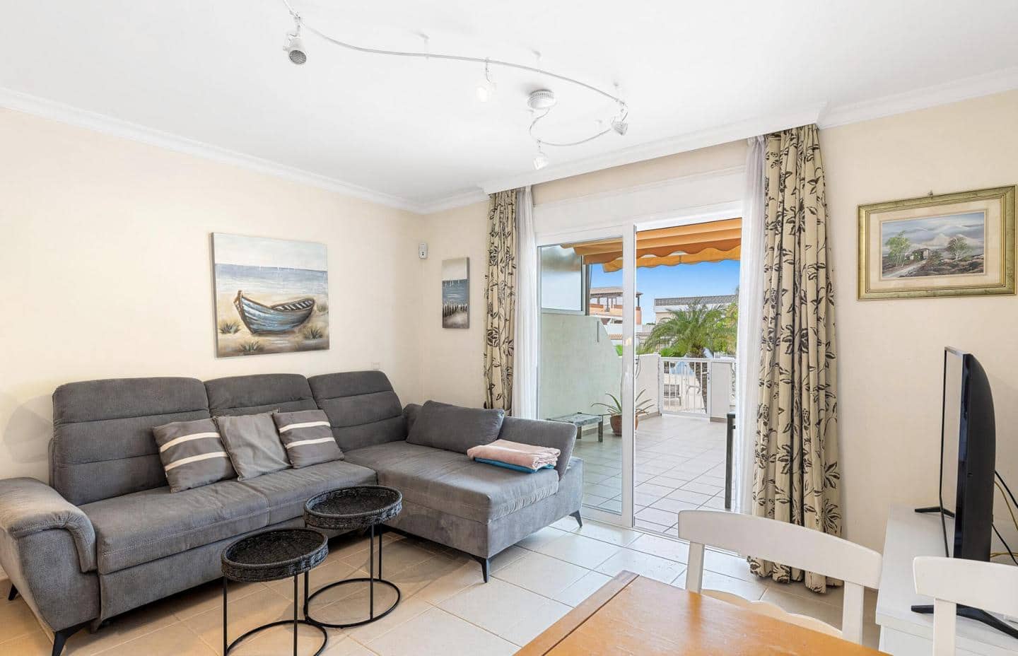 3 sovrum Villa till salu i Palm-Mar med pool garage - 470 000 € (Ref: 8690071)