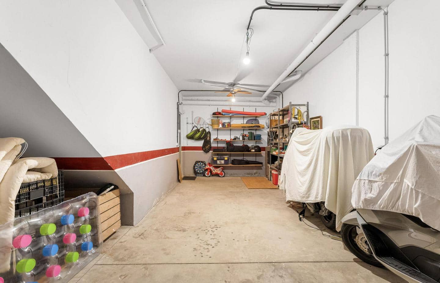 3 sovrum Villa till salu i Palm-Mar med pool garage - 470 000 € (Ref: 8690071)