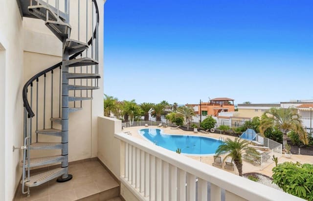 3 Zimmer Villa zu verkaufen in Palm-Mar, Arona mit Pool Garage - 470.000 € (Ref: 8690071)