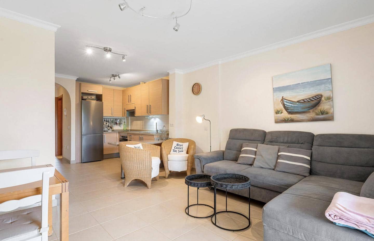 3 sovrum Villa till salu i Palm-Mar med pool garage - 470 000 € (Ref: 8690071)