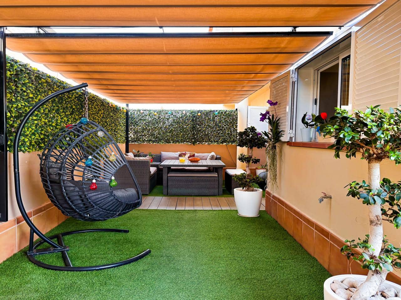 4 soveværelse Villa til salg i Puerto Santiago med swimmingpool garage - € 995.000 (Ref: 8698739)