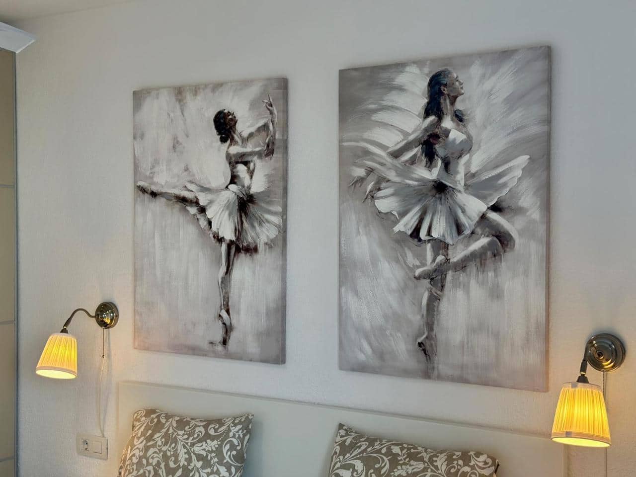 1 soveværelse Lejlighed til salg i Puerto Santiago med swimmingpool - € 238.000 (Ref: 8718513)