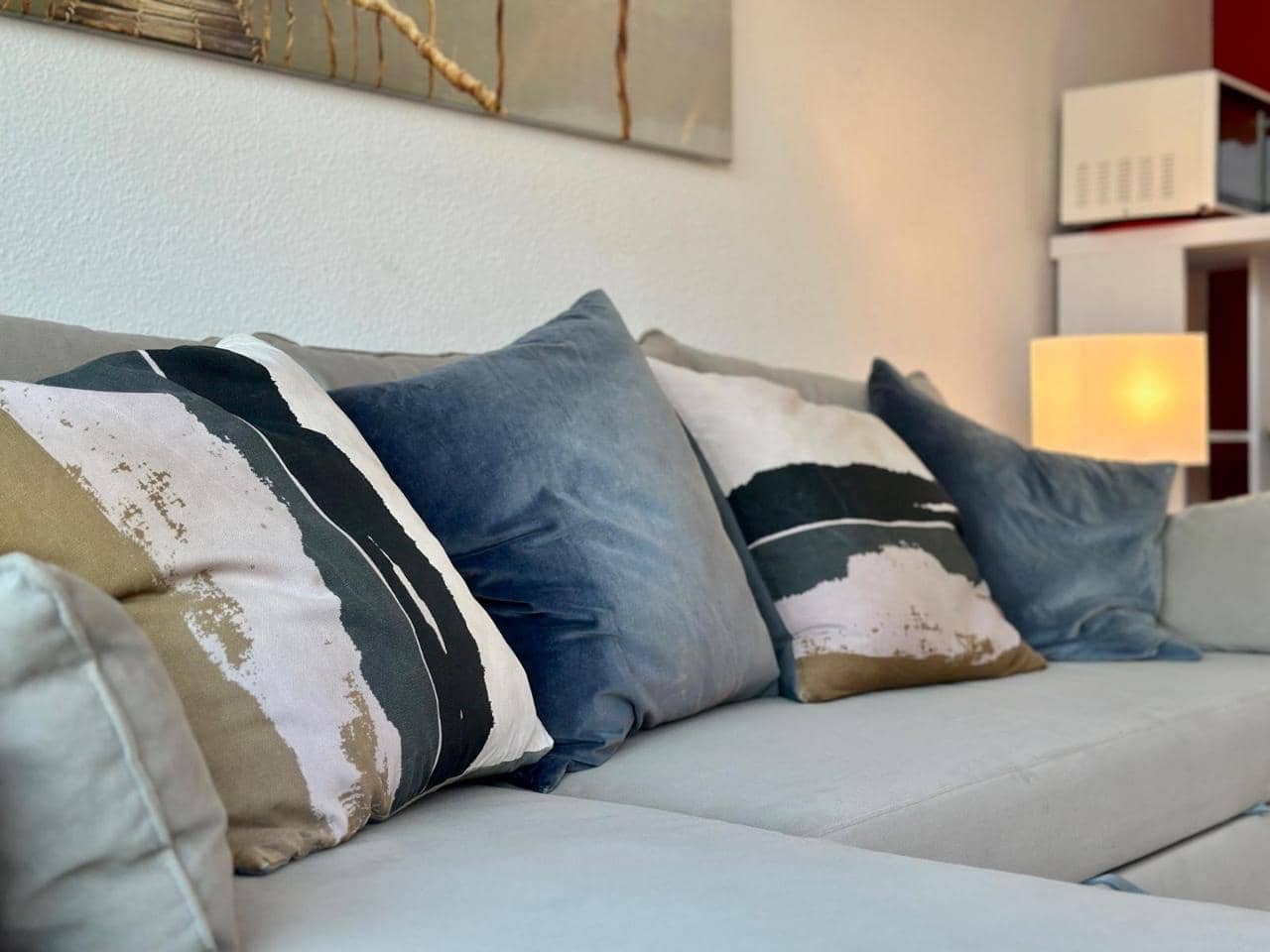 1 soveværelse Lejlighed til salg i Puerto Santiago med swimmingpool - € 238.000 (Ref: 8718513)