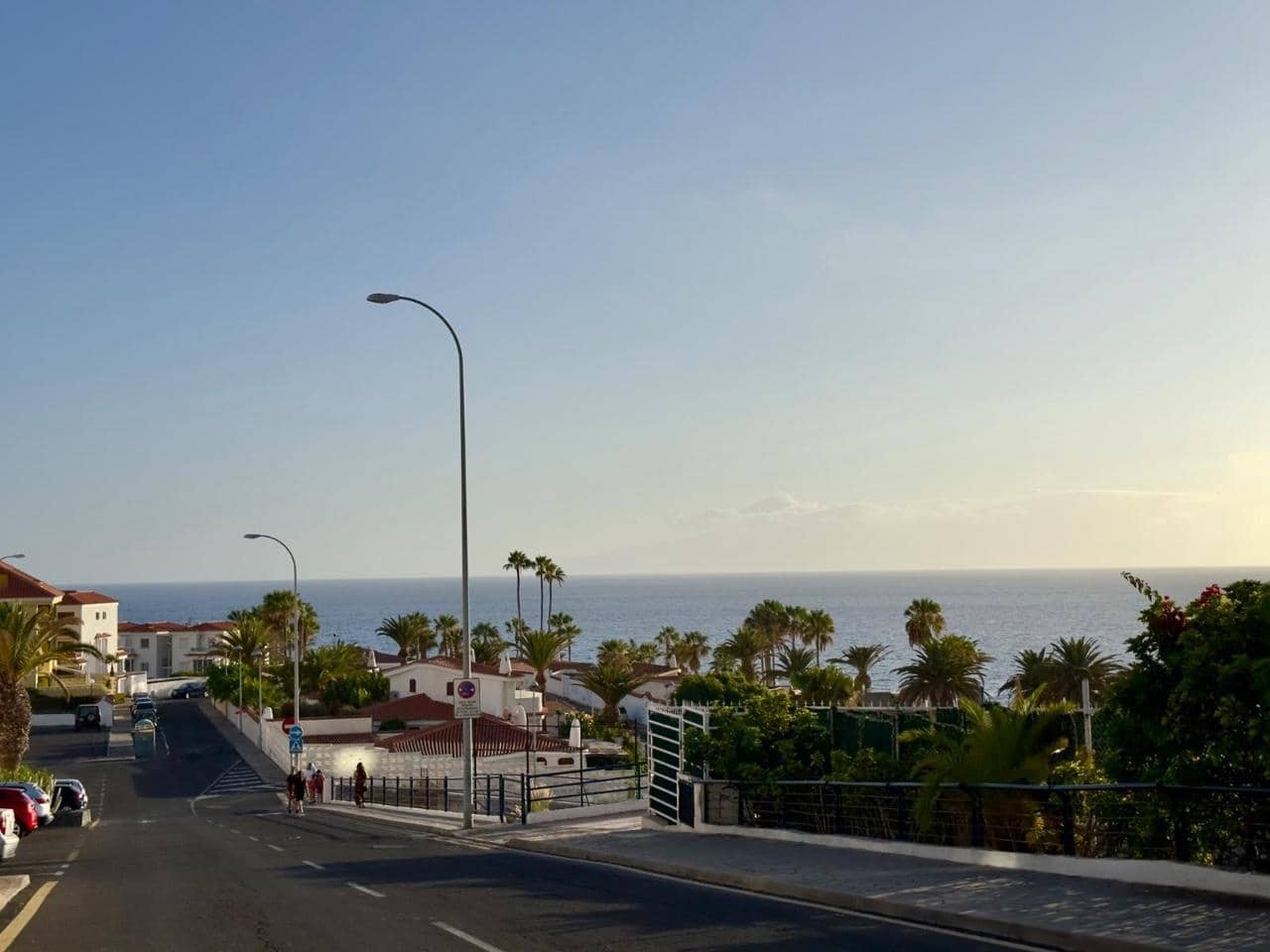 1 soveværelse Lejlighed til salg i Puerto Santiago med swimmingpool - € 238.000 (Ref: 8718513)