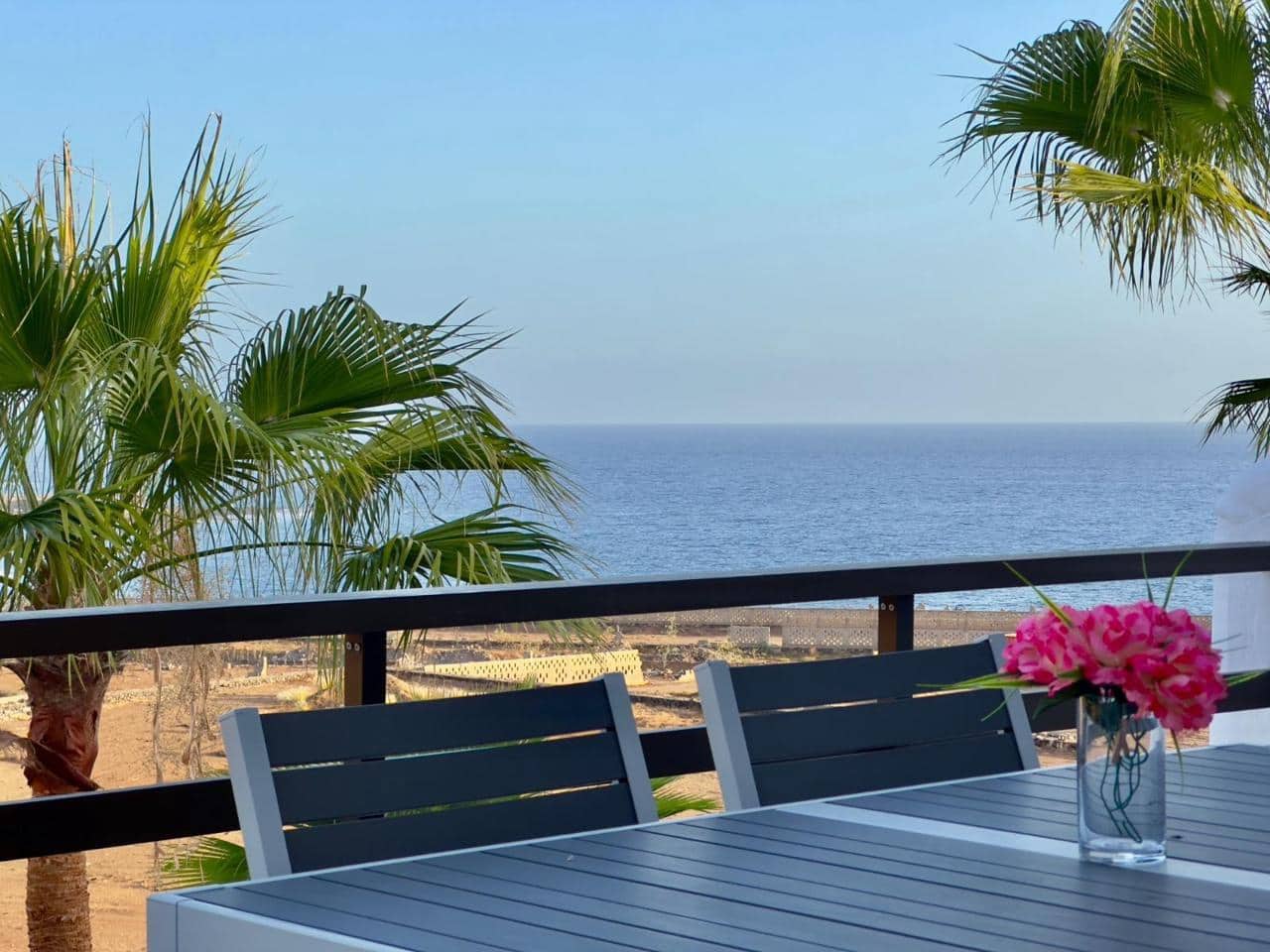 1 soveværelse Lejlighed til salg i Puerto Santiago med swimmingpool - € 238.000 (Ref: 8718513)