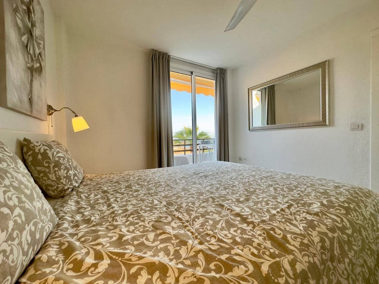 1 soveværelse Lejlighed til salg i Puerto Santiago med swimmingpool - € 238.000 (Ref: 8718513)