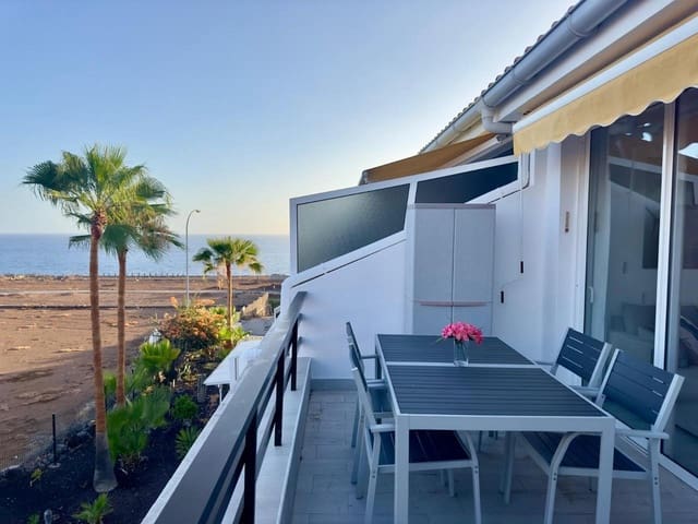 1 soveværelse Lejlighed til salg i Puerto Santiago, Santiago del Teide med swimmingpool - € 238.000 (Ref: 8718513)