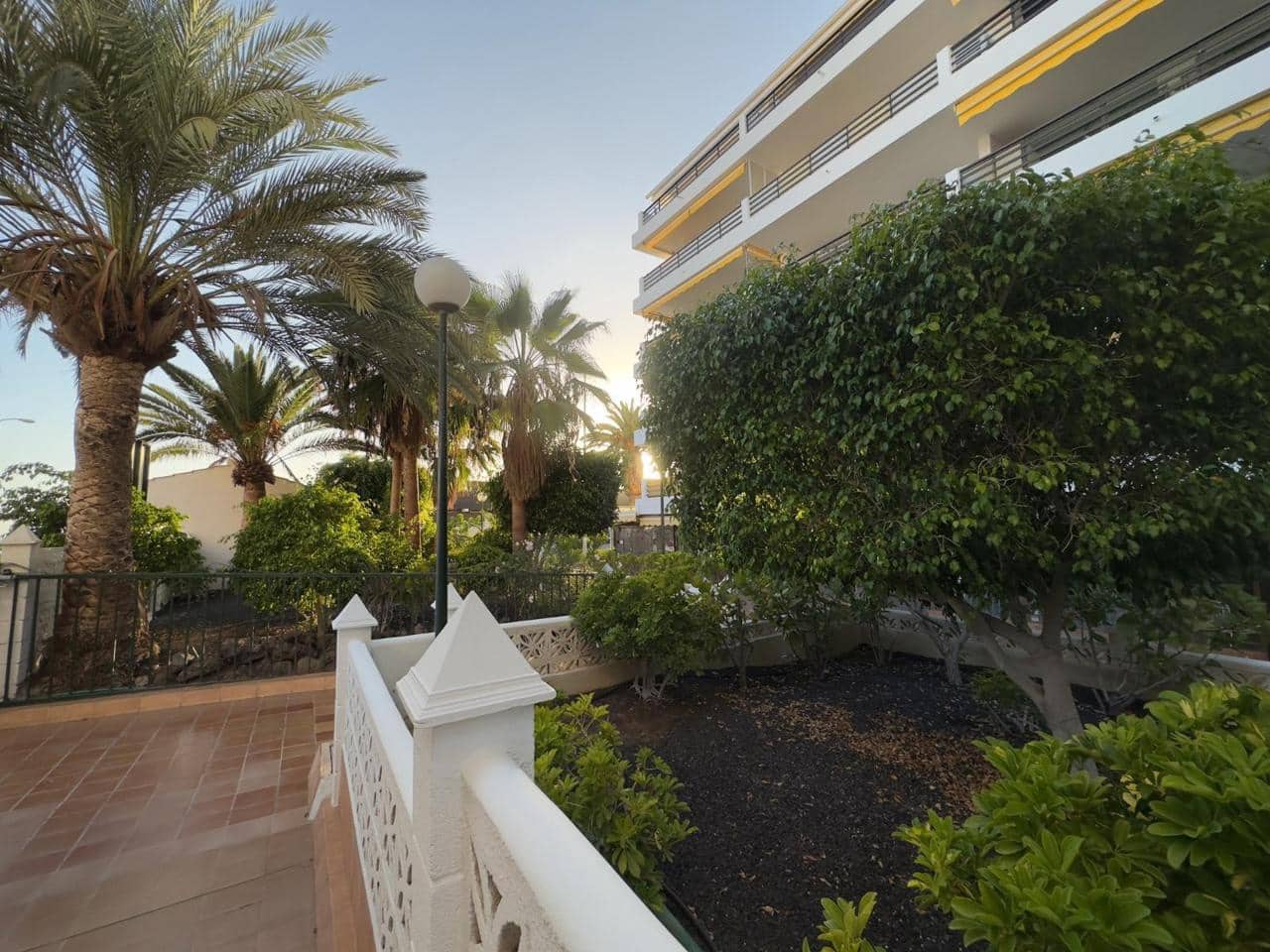 1 soveværelse Lejlighed til salg i Puerto Santiago med swimmingpool - € 238.000 (Ref: 8718513)