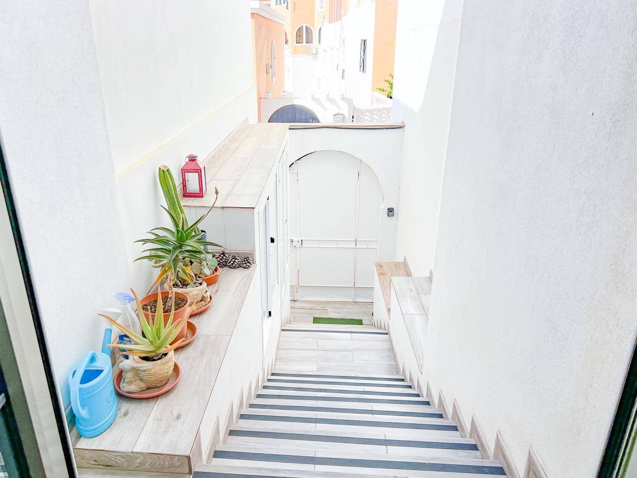 5 soverom Villa til salgs i Costa Adeje med garasje - € 625 000 (Ref: 8734745)