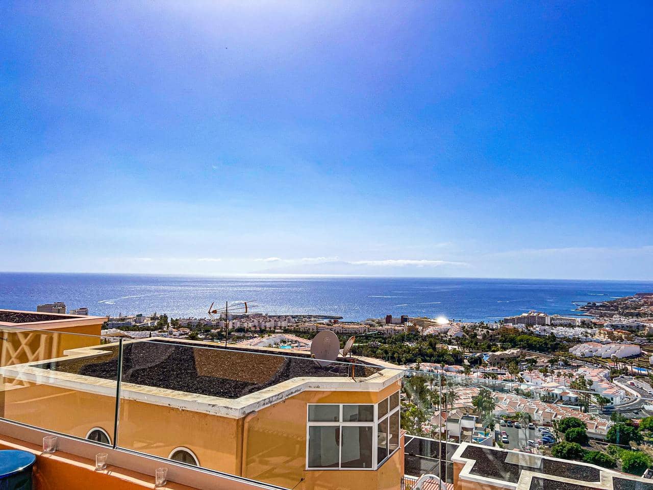 5 soverom Villa til salgs i Costa Adeje med garasje - € 625 000 (Ref: 8734745)