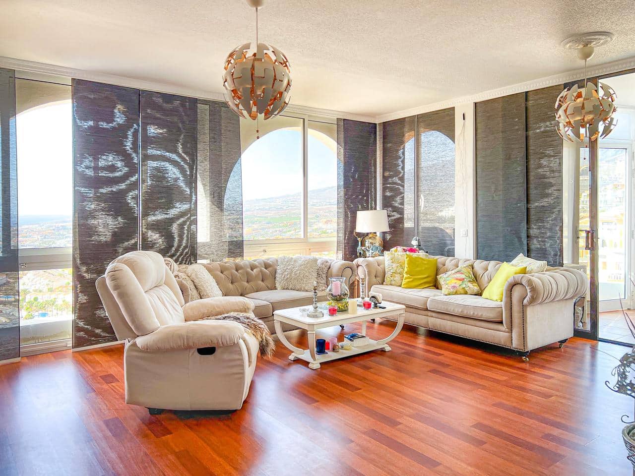 5 soverom Villa til salgs i Costa Adeje med garasje - € 625 000 (Ref: 8734745)