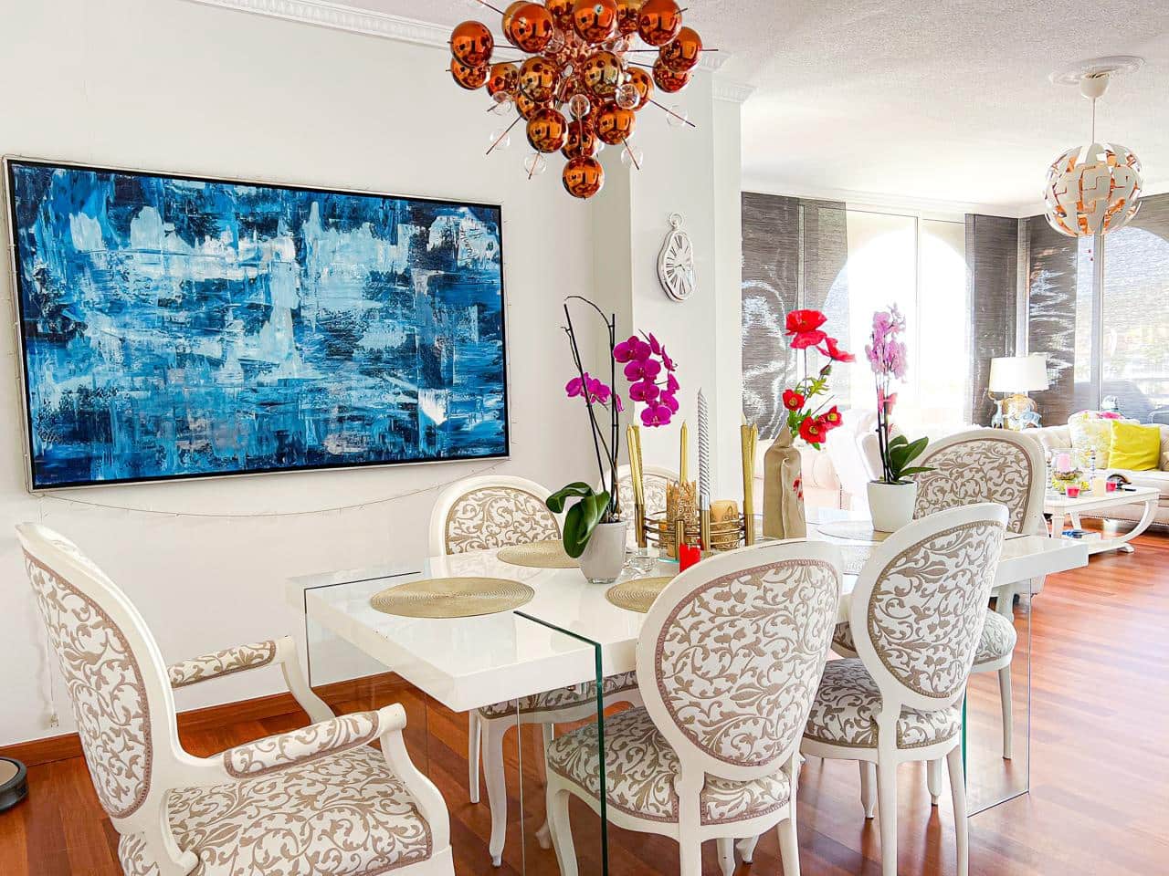 5 soverom Villa til salgs i Costa Adeje med garasje - € 625 000 (Ref: 8734745)