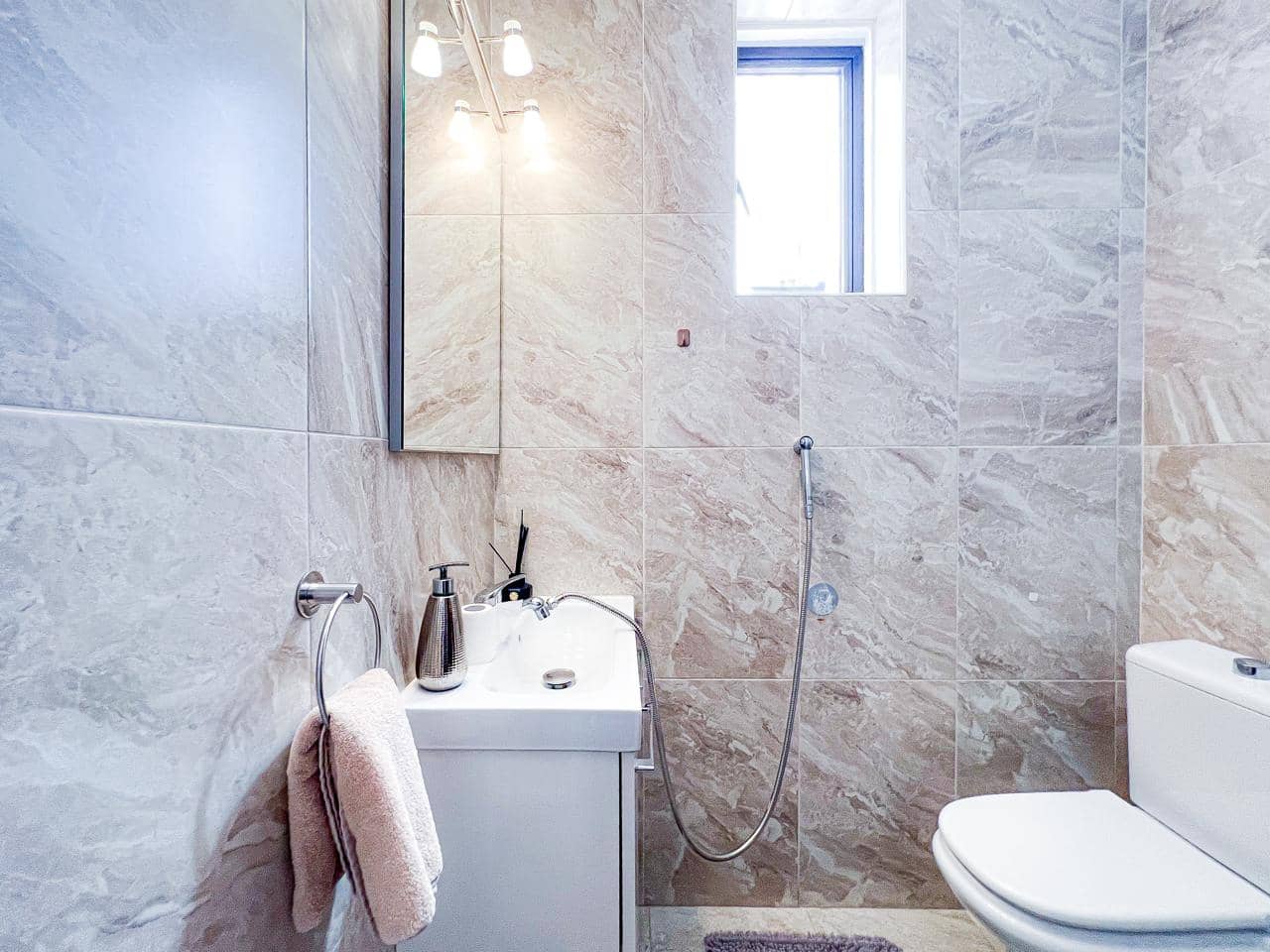 5 soverom Villa til salgs i Costa Adeje med garasje - € 625 000 (Ref: 8734745)