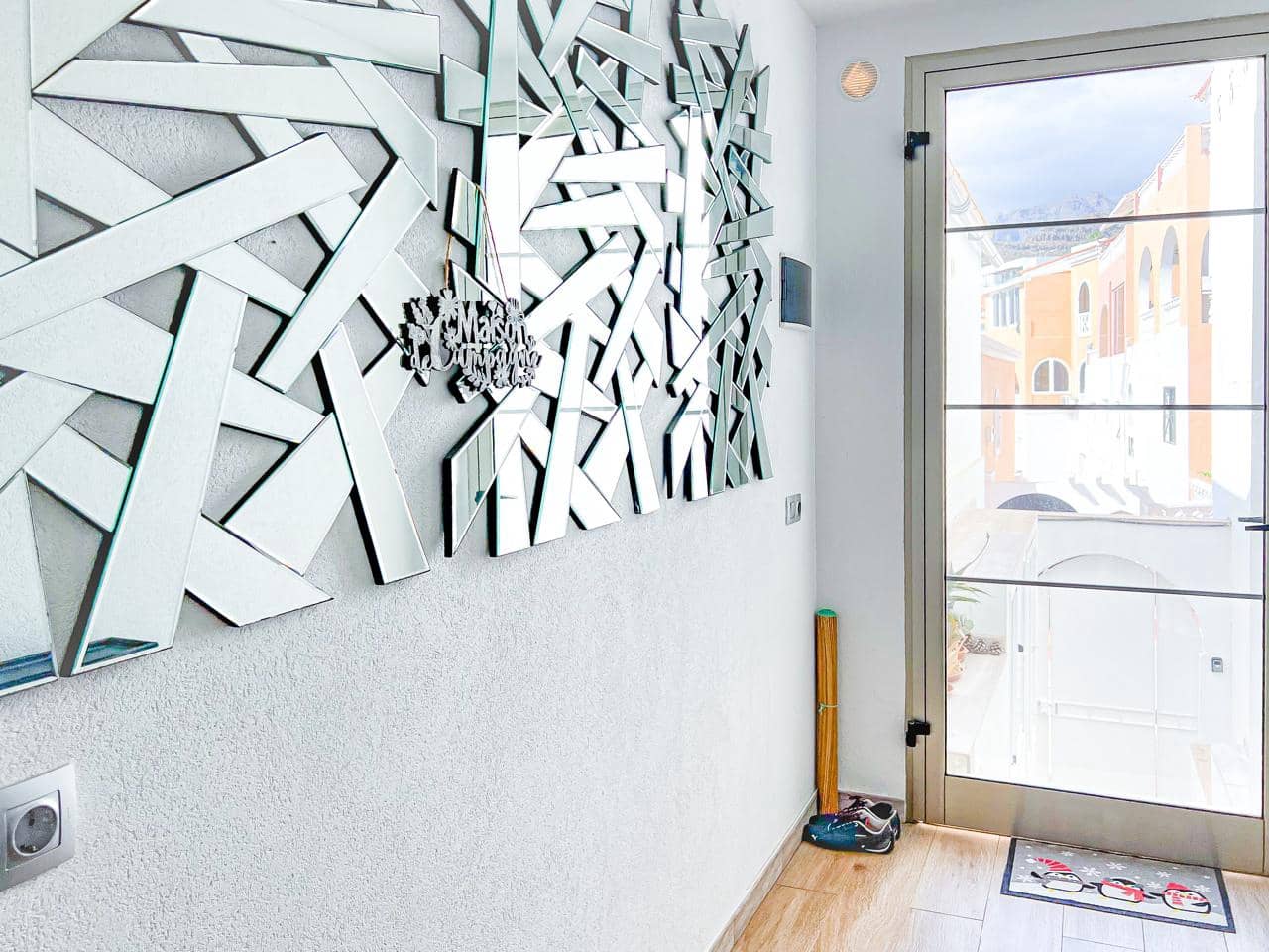 5 soverom Villa til salgs i Costa Adeje med garasje - € 625 000 (Ref: 8734745)