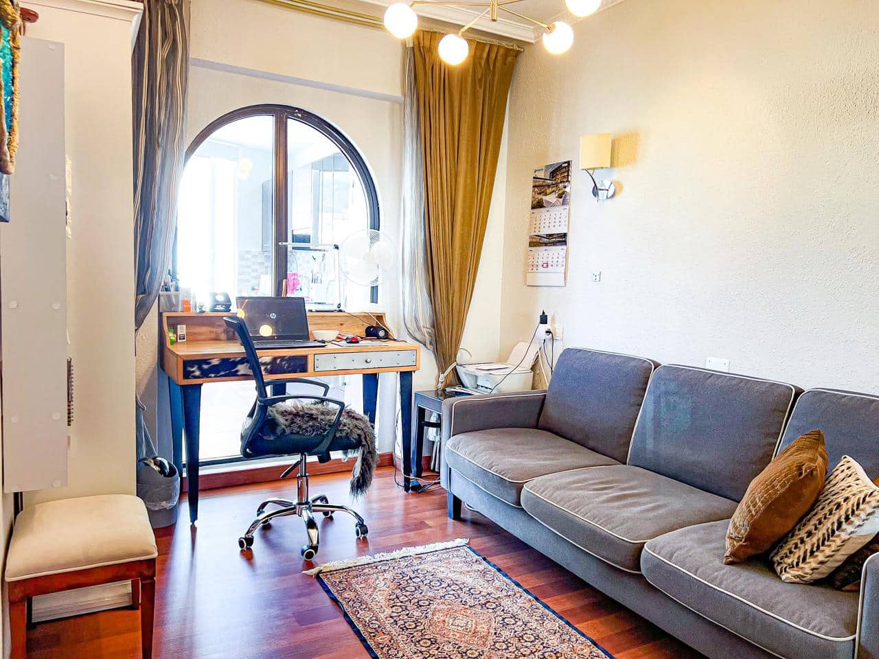 5 soverom Villa til salgs i Costa Adeje med garasje - € 625 000 (Ref: 8734745)