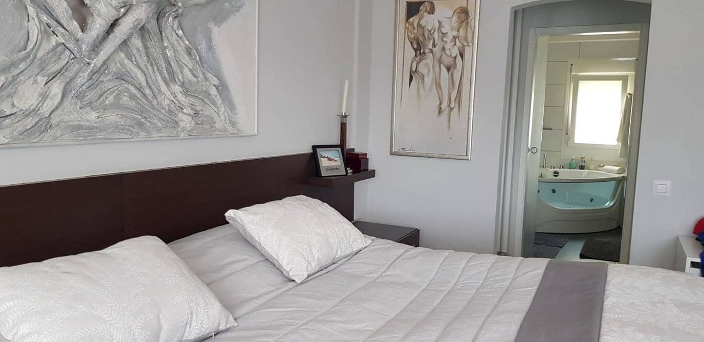 3 soverom Villa til salgs i Costa Adeje med svømmebasseng - € 950 000 (Ref: 8736928)