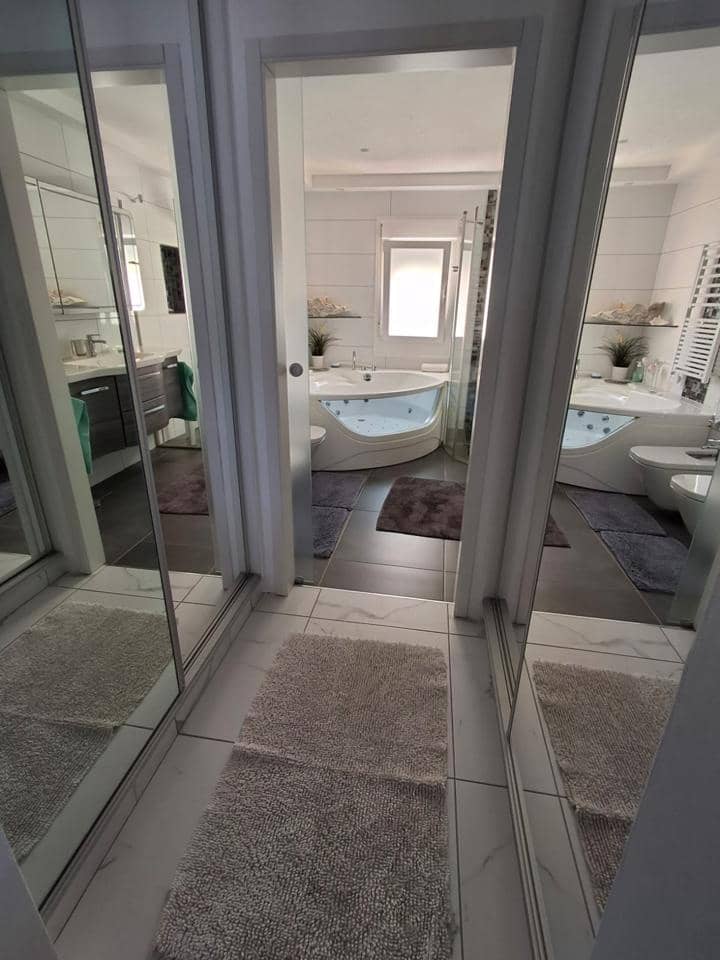 3 soverom Villa til salgs i Costa Adeje med svømmebasseng - € 950 000 (Ref: 8736928)