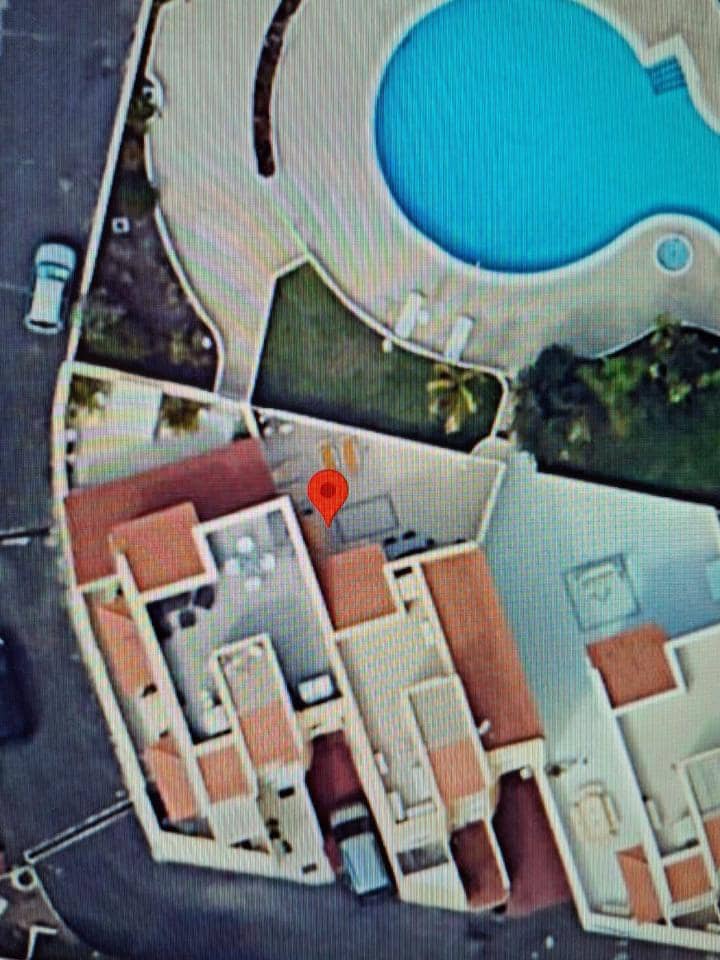 3 soverom Villa til salgs i Costa Adeje med svømmebasseng - € 950 000 (Ref: 8736928)