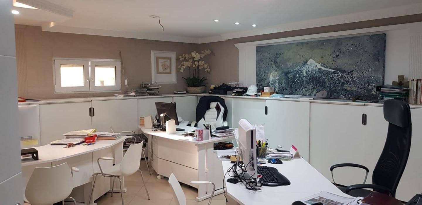 3 soverom Villa til salgs i Costa Adeje med svømmebasseng - € 950 000 (Ref: 8736928)