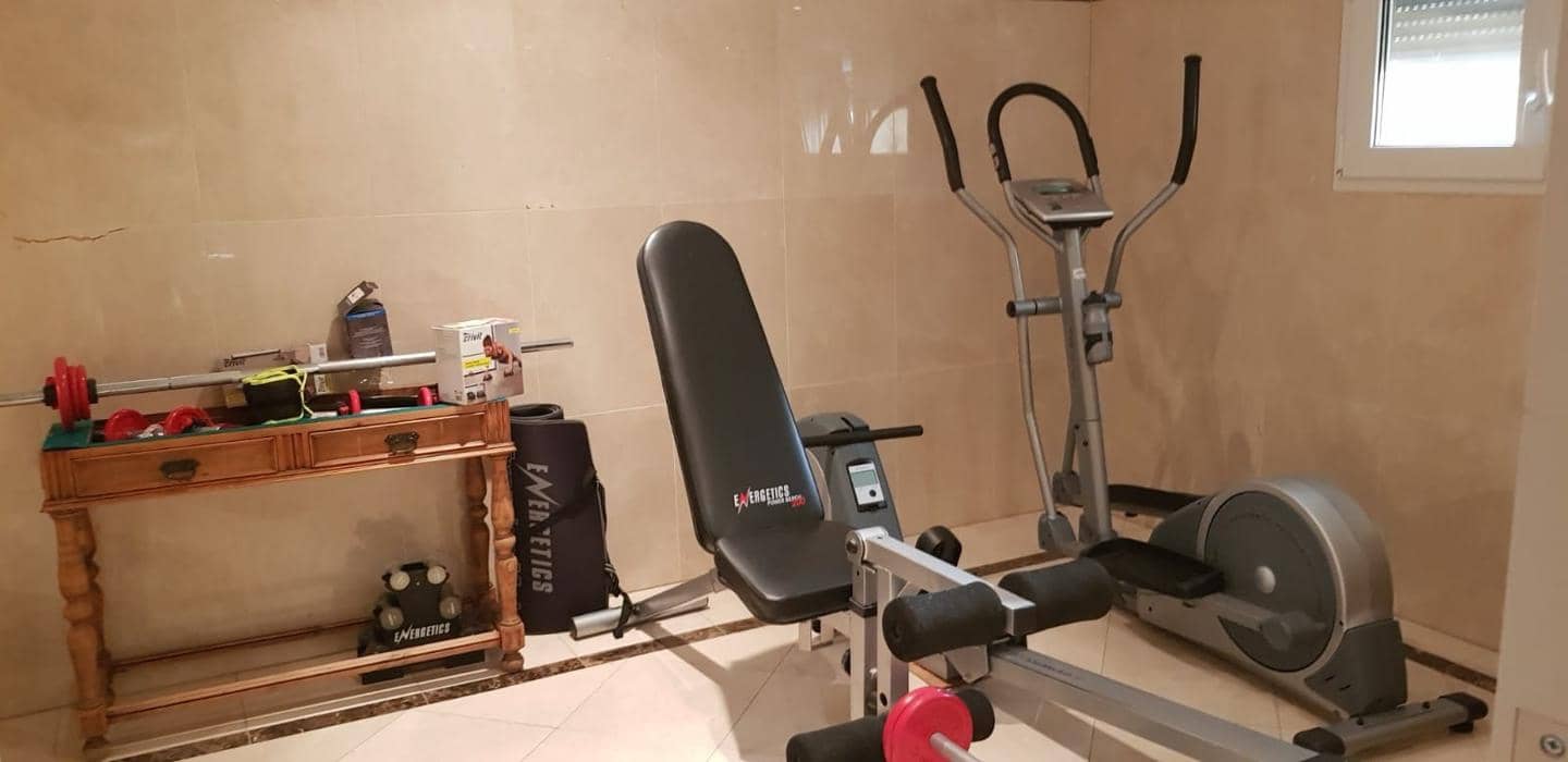 3 soverom Villa til salgs i Costa Adeje med svømmebasseng - € 950 000 (Ref: 8736928)