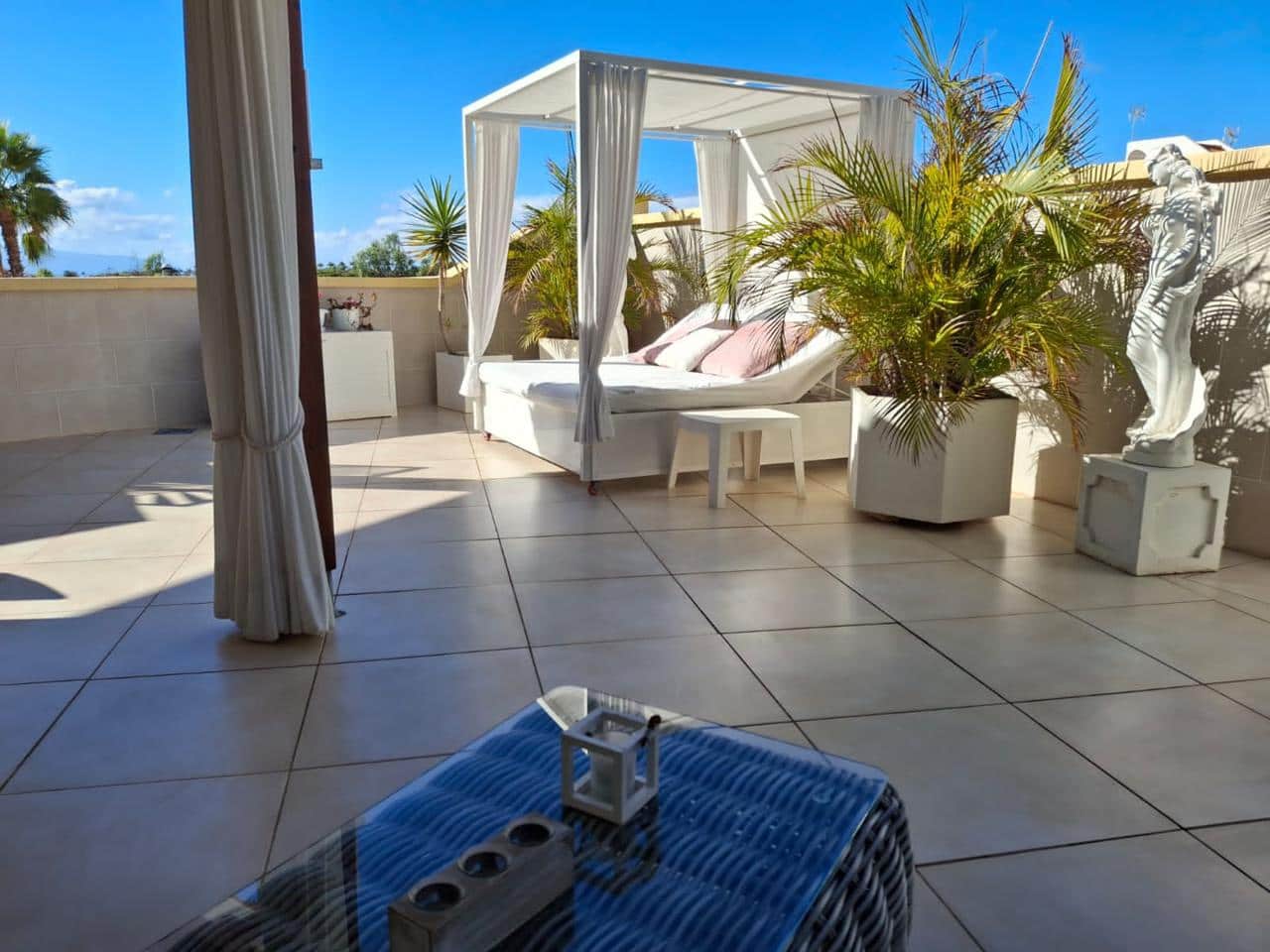 3 soverom Villa til salgs i Costa Adeje med svømmebasseng - € 950 000 (Ref: 8736928)