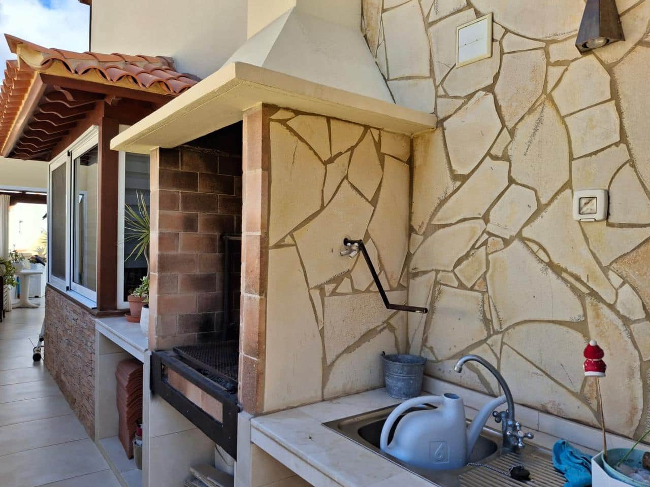 3 soverom Villa til salgs i Costa Adeje med svømmebasseng - € 950 000 (Ref: 8736928)