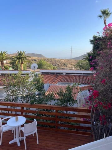 2 soveværelse Villa til salg i Chayofa, Arona - € 398.000 (Ref: 8736929)