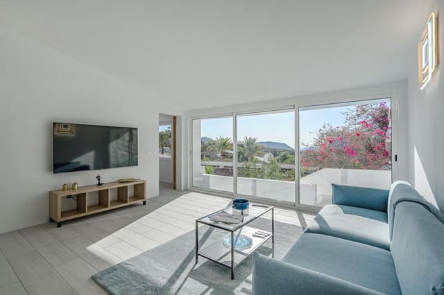 2 soveværelse Villa til salg i Chayofa, Arona - € 398.000 (Ref: 8736929)