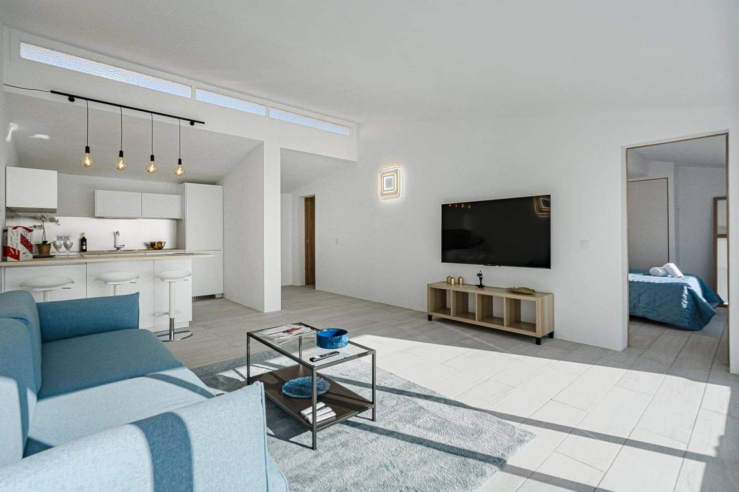 2 quarto Moradia para venda em Chayofa - 398 000 € (Ref: 8736929)