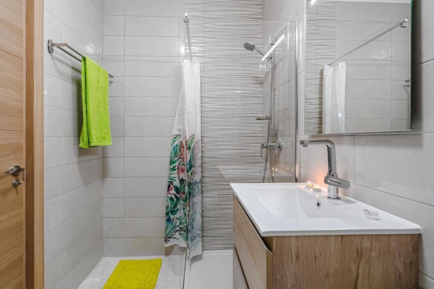 1 soveværelse Lejlighed til salg i Costa Adeje med swimmingpool - € 310.000 (Ref: 8746353)