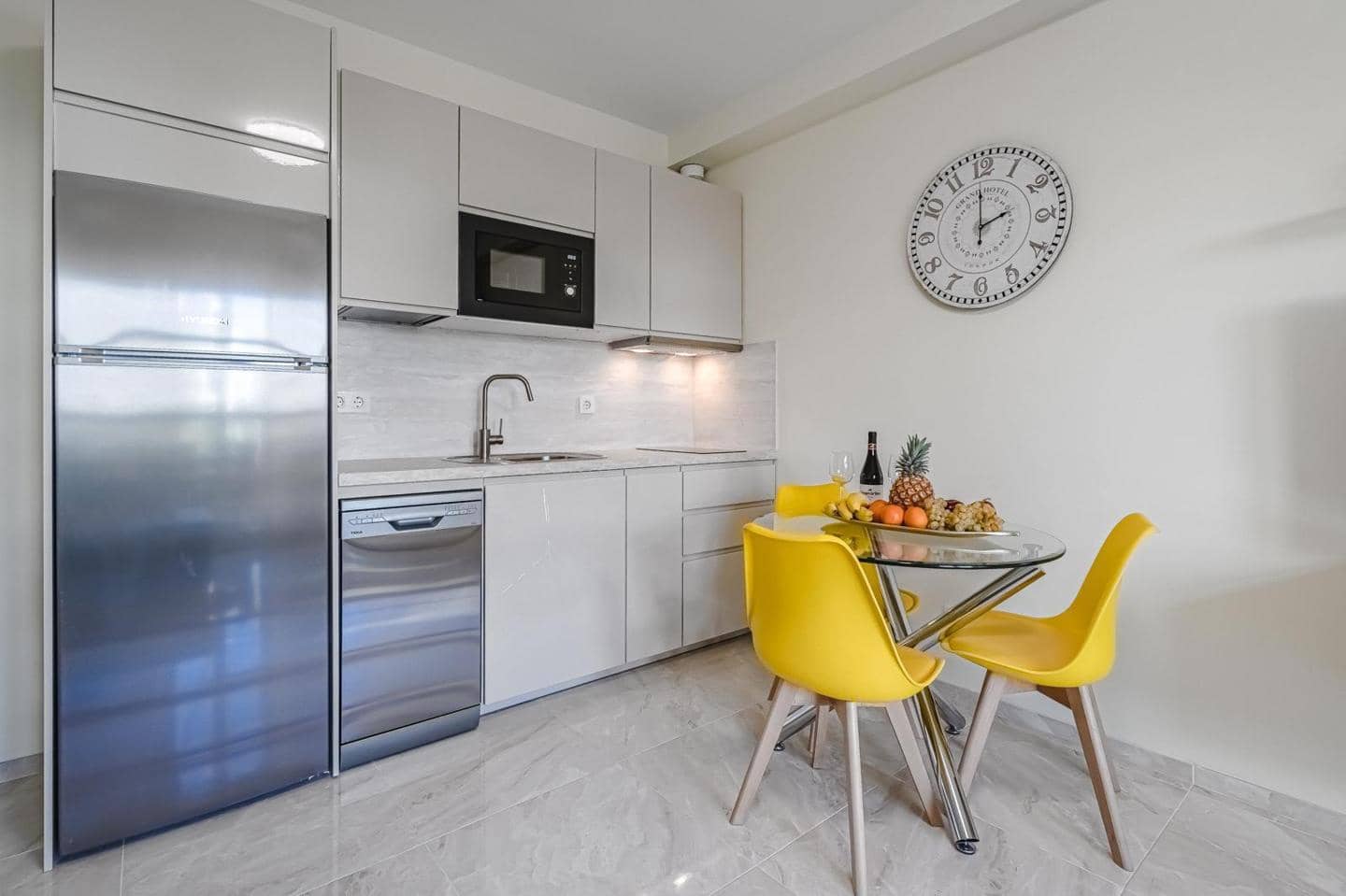 1 soveværelse Lejlighed til salg i Costa Adeje med swimmingpool - € 310.000 (Ref: 8746353)