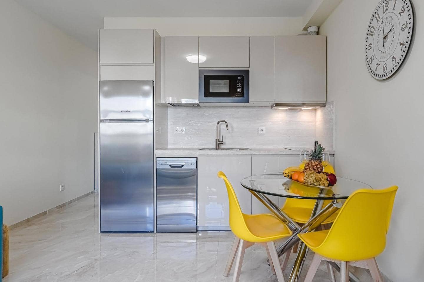 1 soveværelse Lejlighed til salg i Costa Adeje med swimmingpool - € 310.000 (Ref: 8746353)