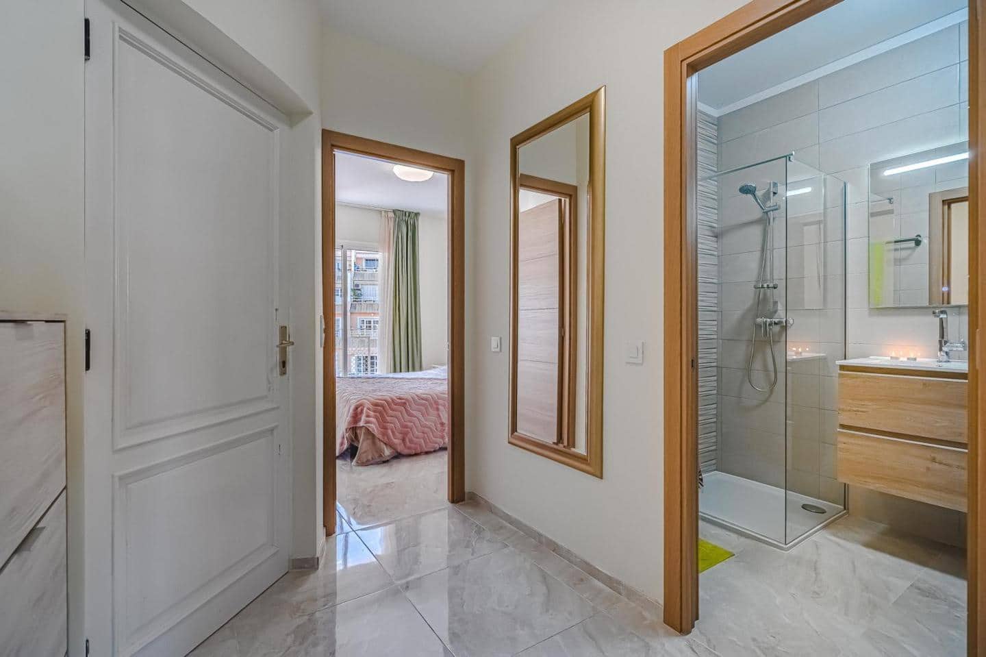 1 soveværelse Lejlighed til salg i Costa Adeje med swimmingpool - € 310.000 (Ref: 8746353)