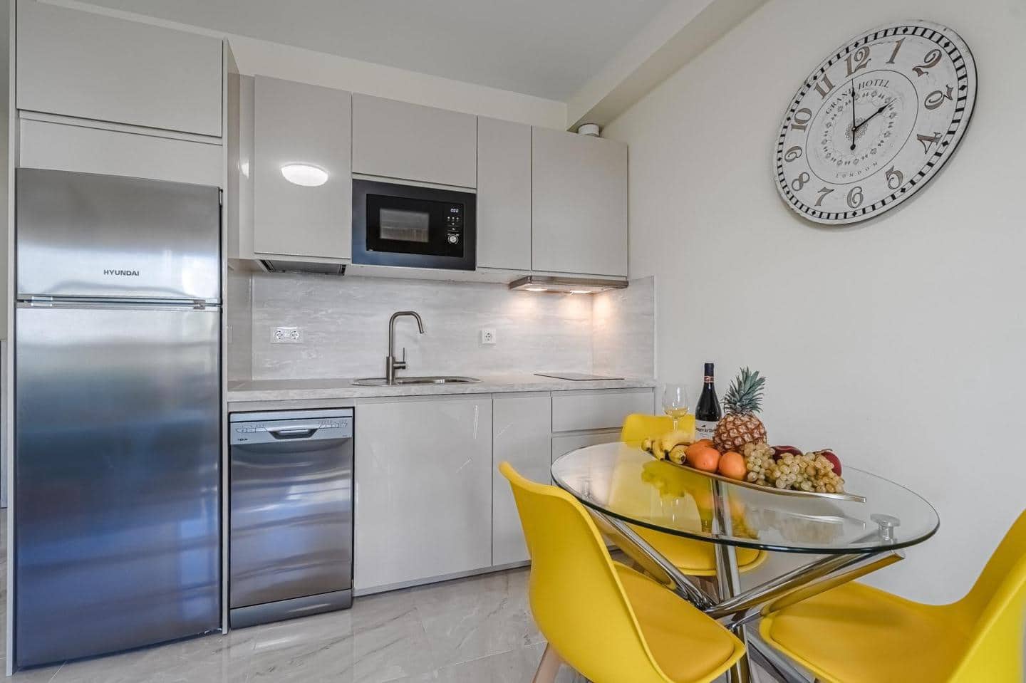 1 soveværelse Lejlighed til salg i Costa Adeje med swimmingpool - € 310.000 (Ref: 8746353)